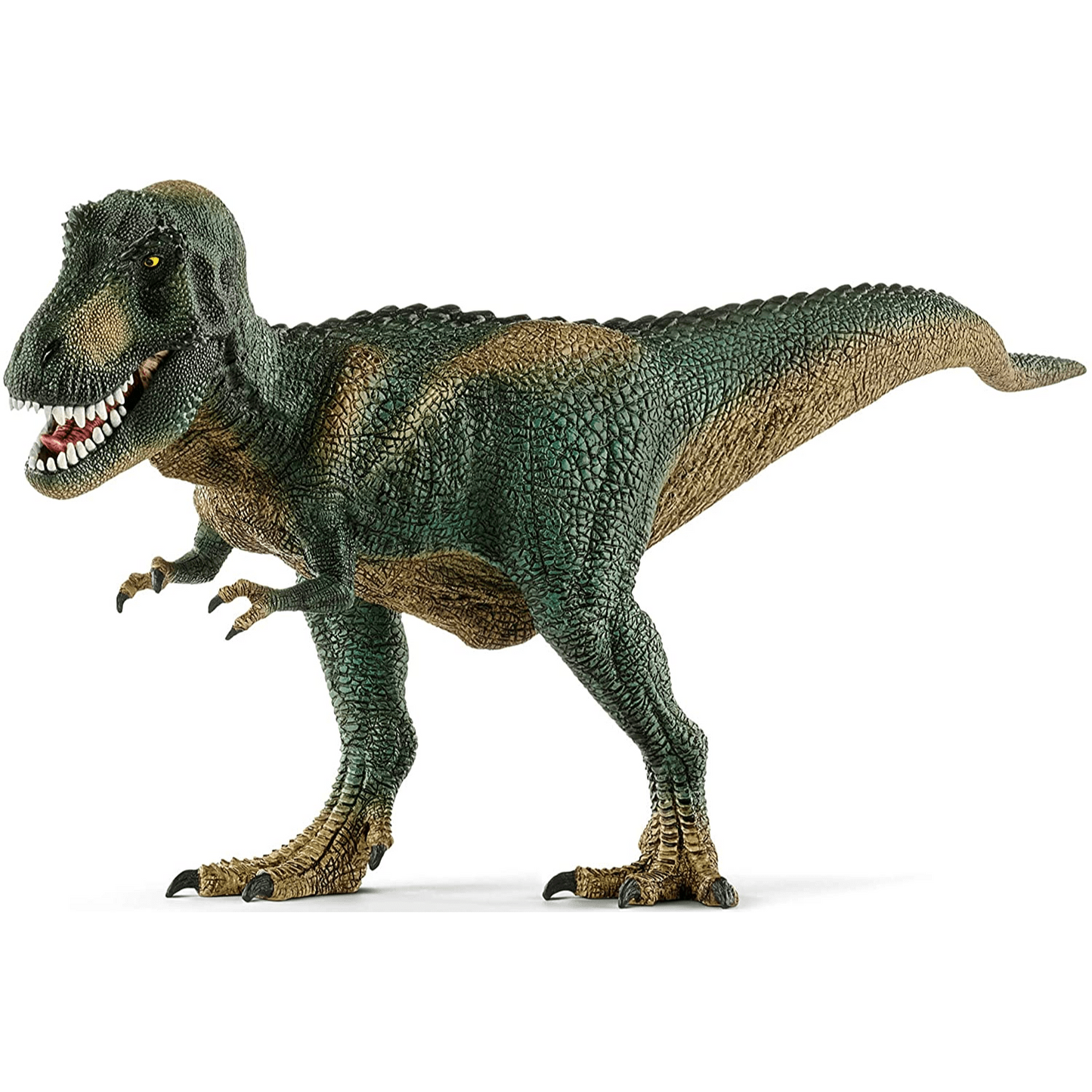 Toys N Tuck:Schleich 14587 Dinosaurs Tyrannosaurus Rex,Schleich