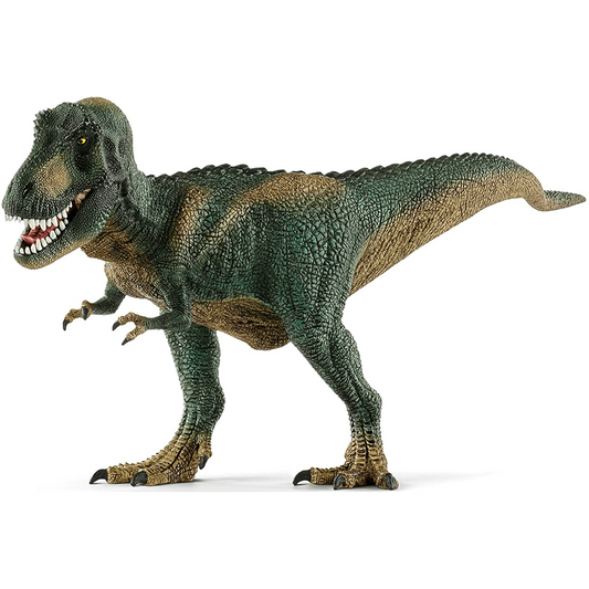 Toys N Tuck:Schleich 14587 Dinosaurs Tyrannosaurus Rex,Schleich