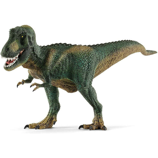 Toys N Tuck:Schleich 14587 Dinosaurs Tyrannosaurus Rex,Schleich