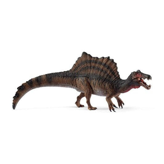 Toys N Tuck:Schleich 15009 Dinosaurs Spinosaurus,Schleich