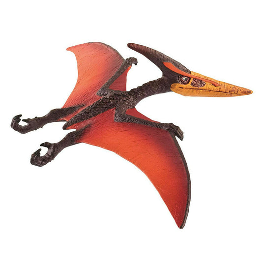 Toys N Tuck:Schleich 15008 Dinosaurs Pteranodon,Schleich