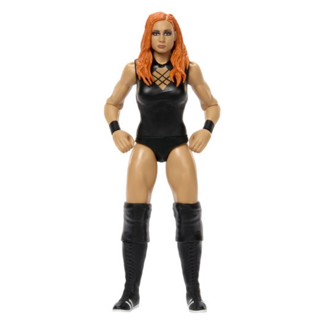 WWE Action Figure - Series #166 - Becky Lynch