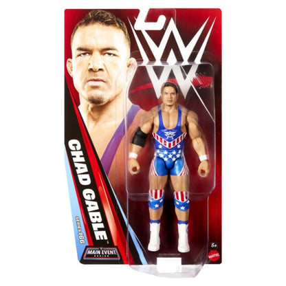 WWE Action Figure - Series #166 - Chad Gable