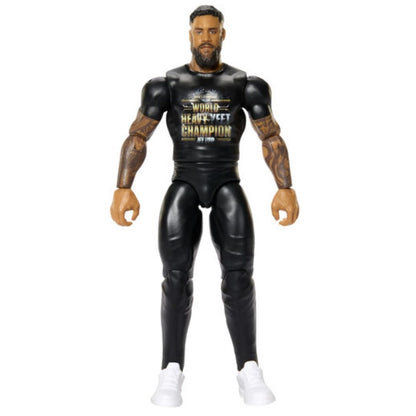 WWE Action Figure - Series #166 - Jey Uso