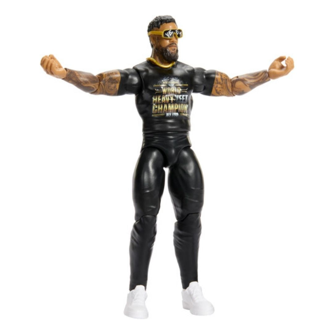 WWE Action Figure - Series #166 - Jey Uso