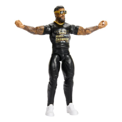 WWE Action Figure - Series #166 - Jey Uso