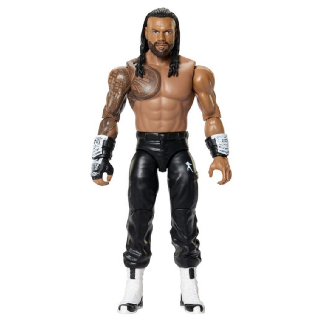 WWE Action Figure - Series #166 - Roman Reigns