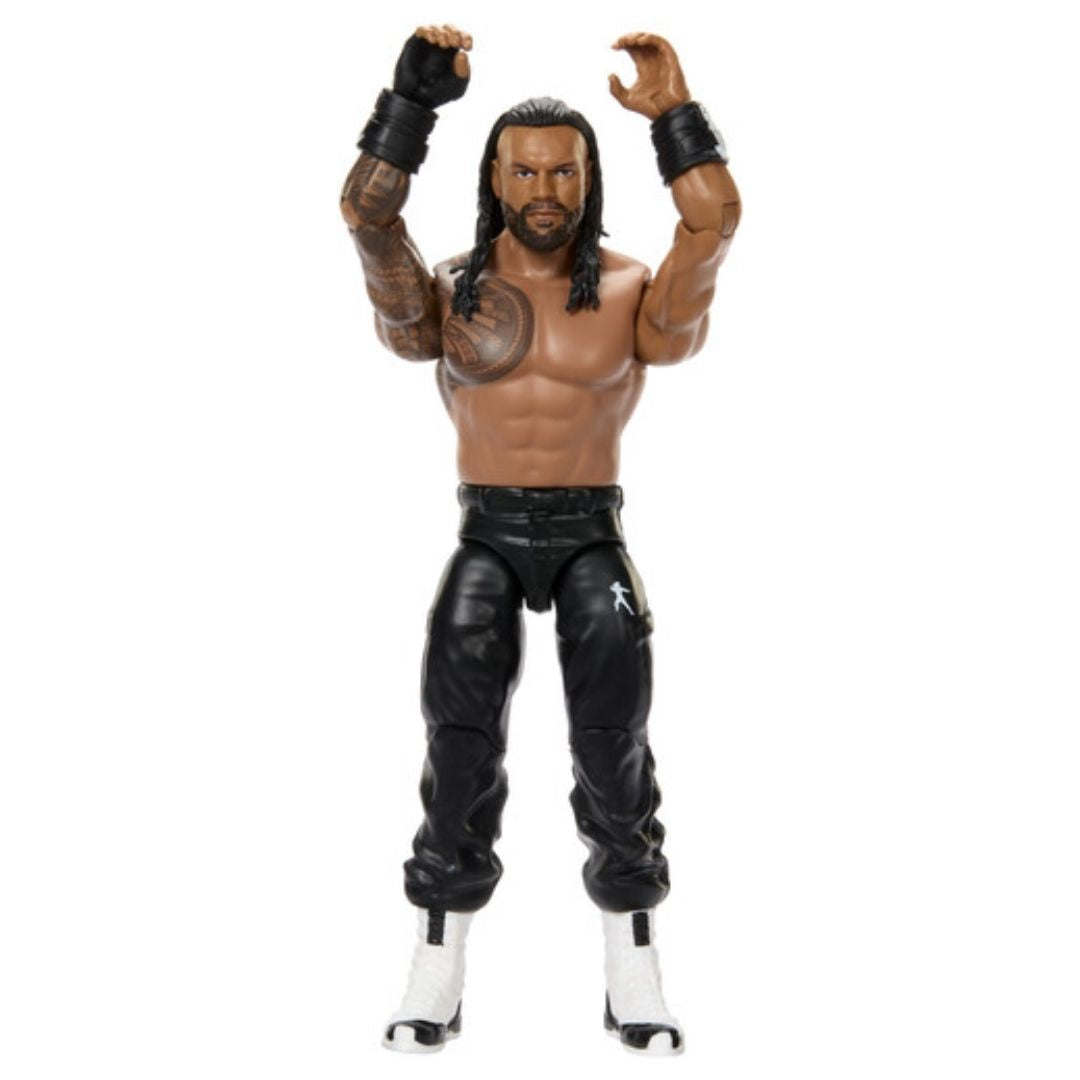 WWE Action Figure - Series #166 - Roman Reigns