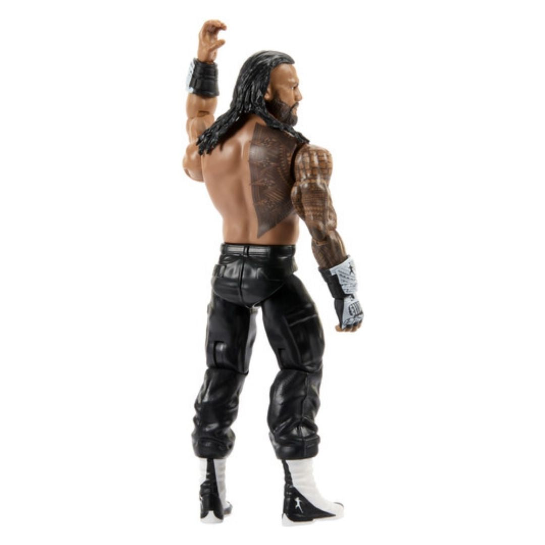 WWE Action Figure - Series #166 - Roman Reigns