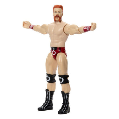 WWE Action Figure - Series #166 - Sheamus