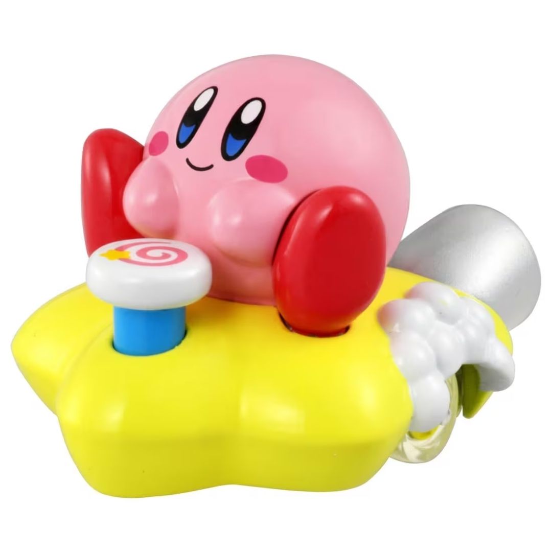 Dream Tomica Diecast #168 Kirby