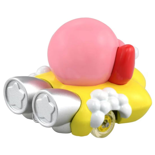 Dream Tomica Diecast #168 Kirby