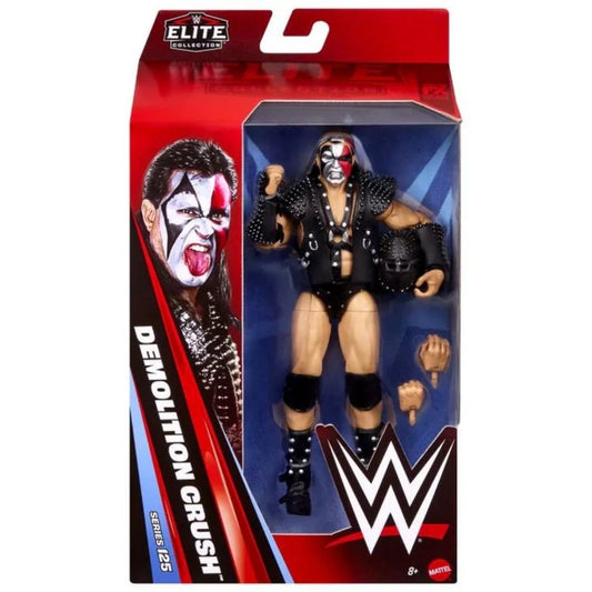 WWE Elite Collection - Series #125 - Demolition Crush
