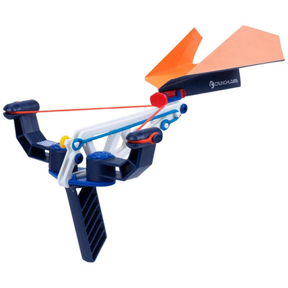 CrunchLabs Turbo Trick Planes