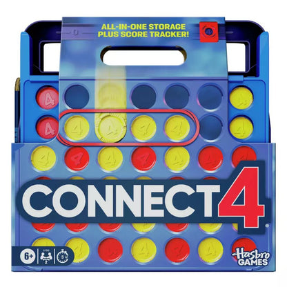Hasbro Connect 4 Refresh