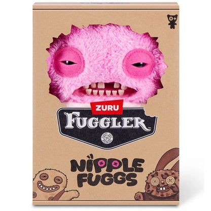 Fuggler Nipple Fuggs Sir Nobbynuts