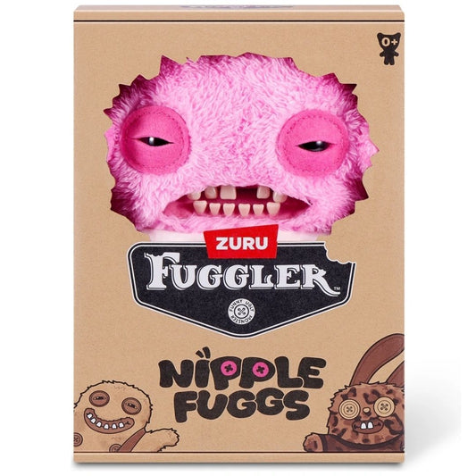 Fuggler Nipple Fuggs Sir Nobbynuts