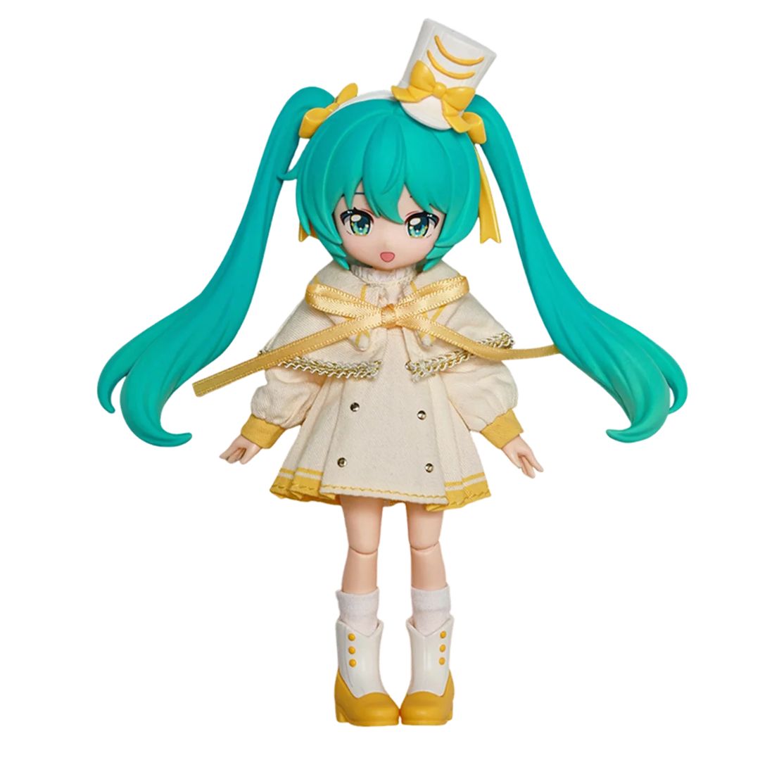 Blokees Hatsune Miku Daalamode Series