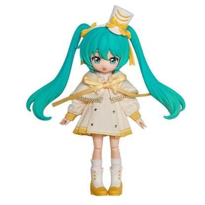 Blokees Hatsune Miku Daalamode Series