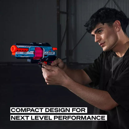 X-Shot Skins Pro Series Spinshot Dart Blaster