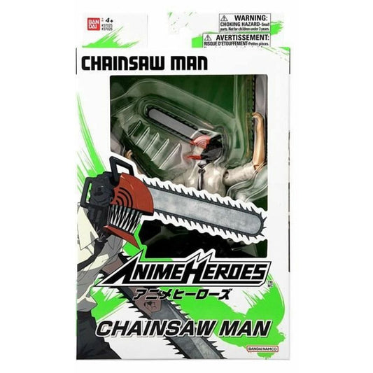 Anime Heroes - Chainsaw Man - Chainsaw Man