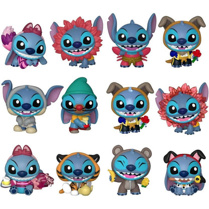 Funko Mystery Minis Blind Box Stitch