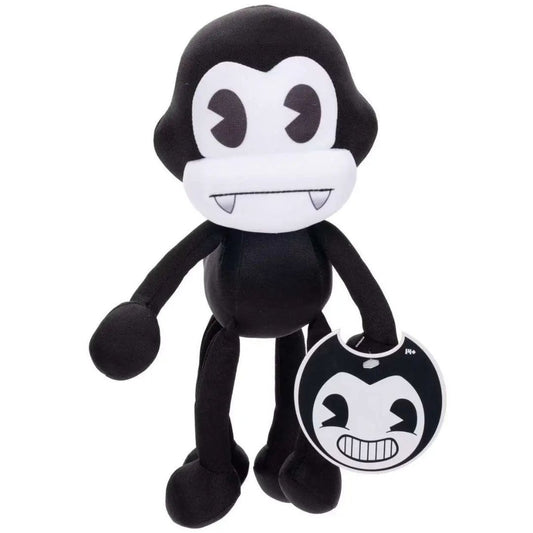 Bendy and the Ink Machine - 9" Edgar Plush