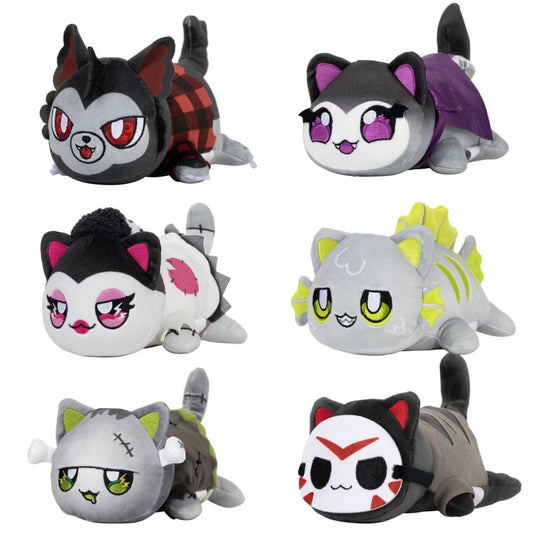 Aphmau Mystery MeeMeows Halloween 15cm Blind Box