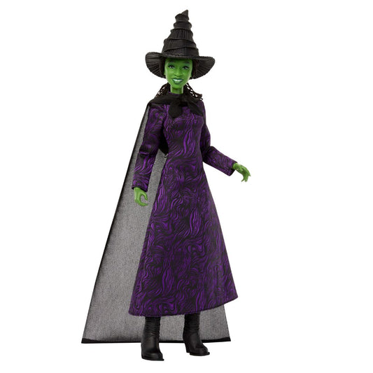 Wicked Elphaba Thropp Doll