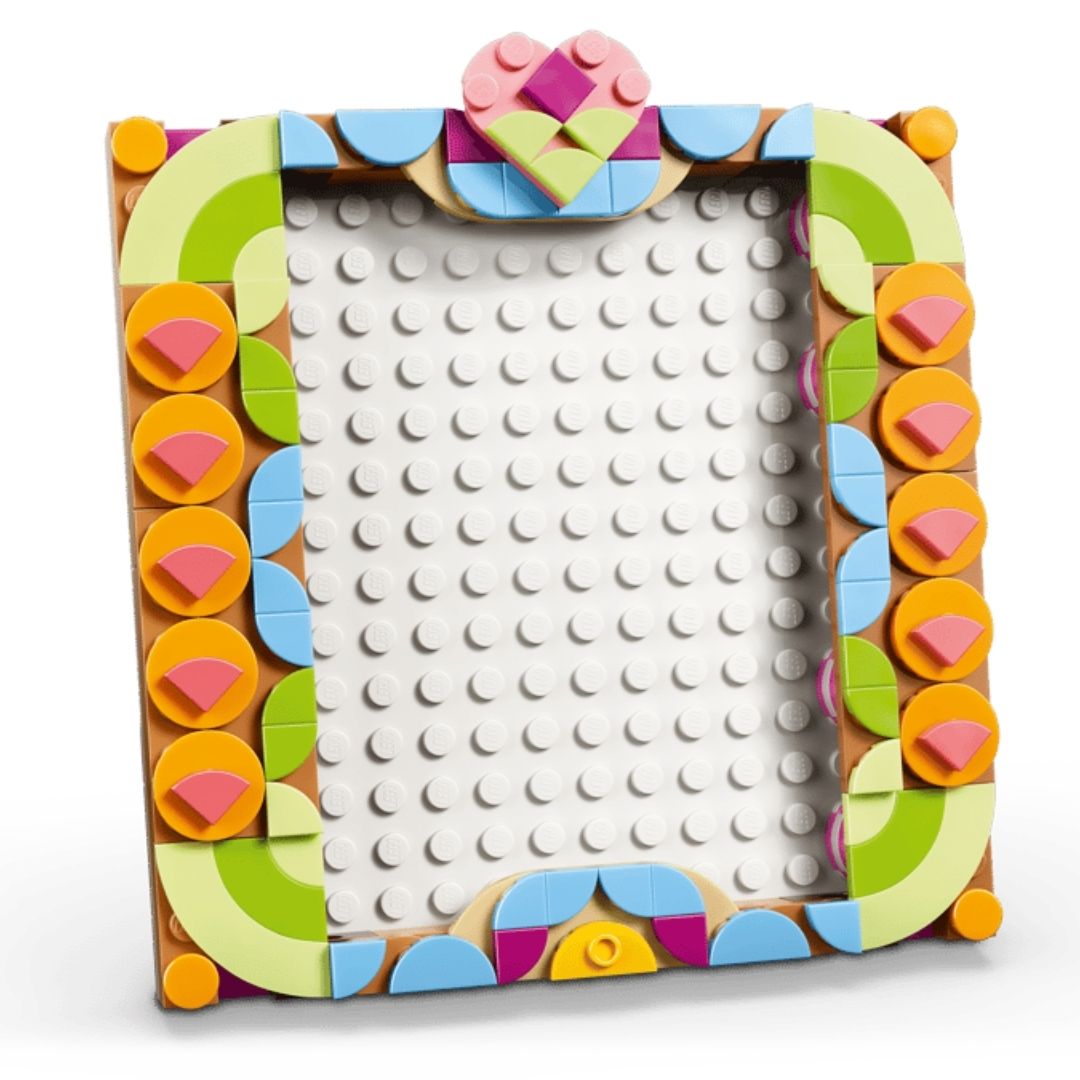 Lego 31390 Creator Floral Art Painting