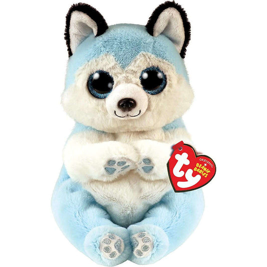 Toys N Tuck:Ty Beanie Babies Thunder,Ty