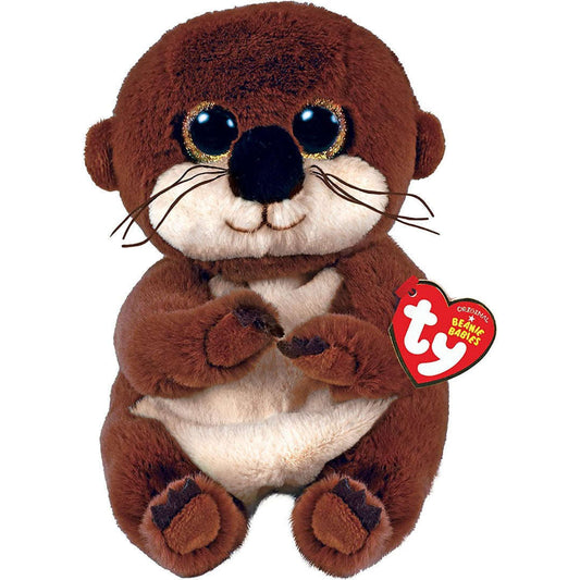 Toys N Tuck:Ty Beanie Babies Mitch,Ty Beanie