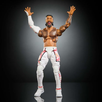 WWE Elite Collection - Top Picks - Jey Uso