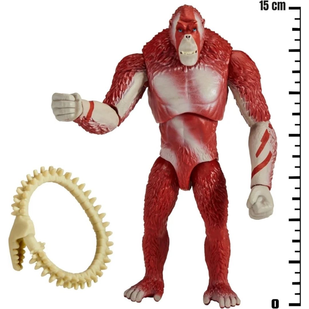 Godzilla X Kong The New Empire 6" Figures - Skar King