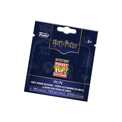 Funko Harry Potter Mystery Pocket Pop Keychain