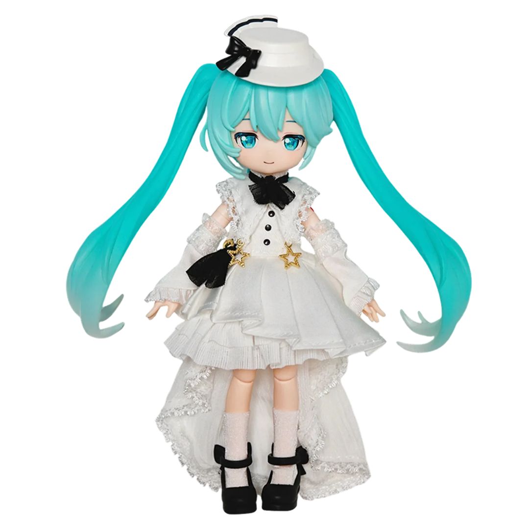 Blokees Hatsune Miku Daalamode Series