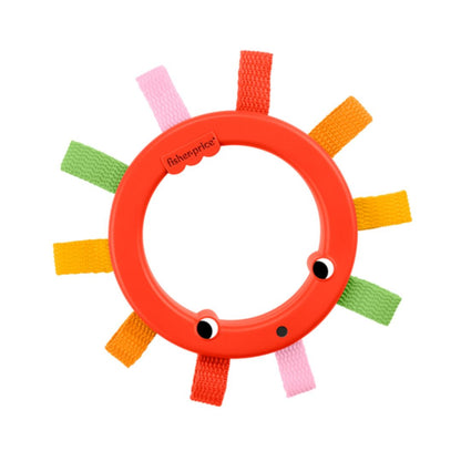 Fisher Price Ribbons Activity Ring