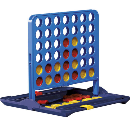 Hasbro Connect 4 Refresh