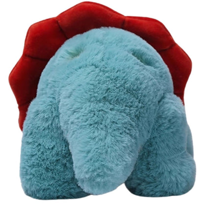 McHugs Unrivaled Triceratops