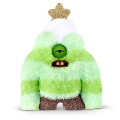 Fuggler Festive Fuggs Sasquooshmash