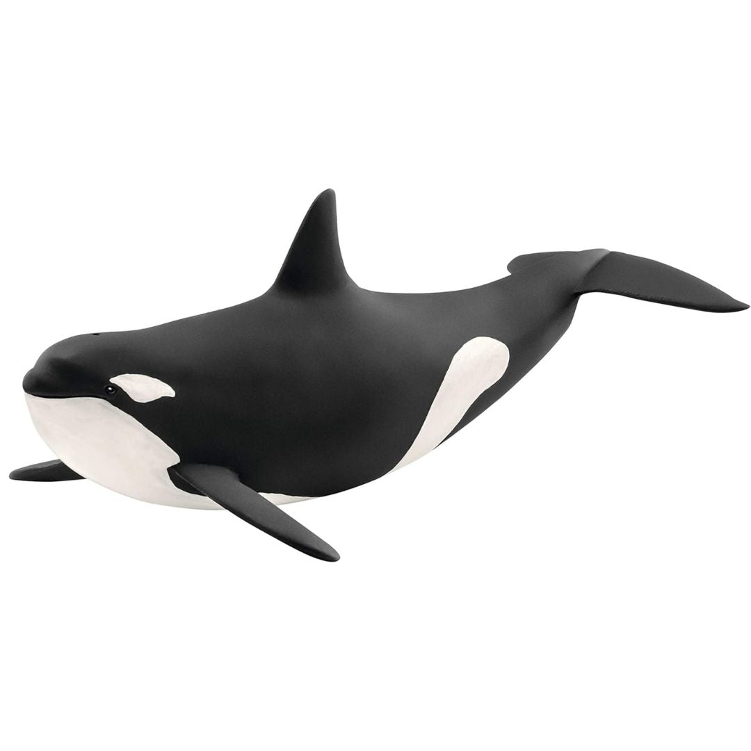 Schleich Wild Life Killer Whale 14807