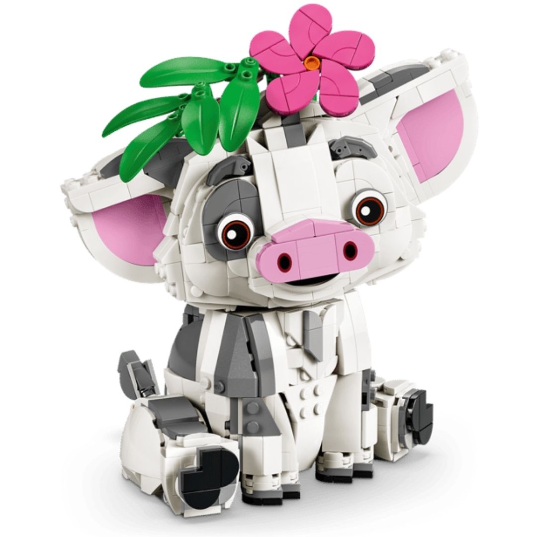 Lego 43292 Disney Pua