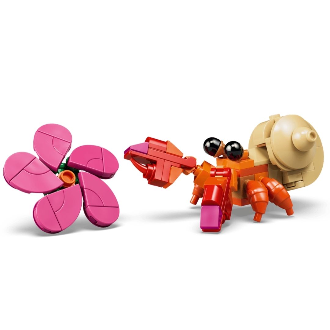 Lego 43292 Disney Pua