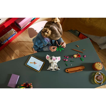 Lego 43292 Disney Pua