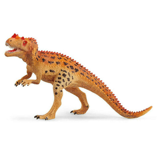 Toys N Tuck:Schleich 15019 Dinosaurs Ceratosaurus,Schleich