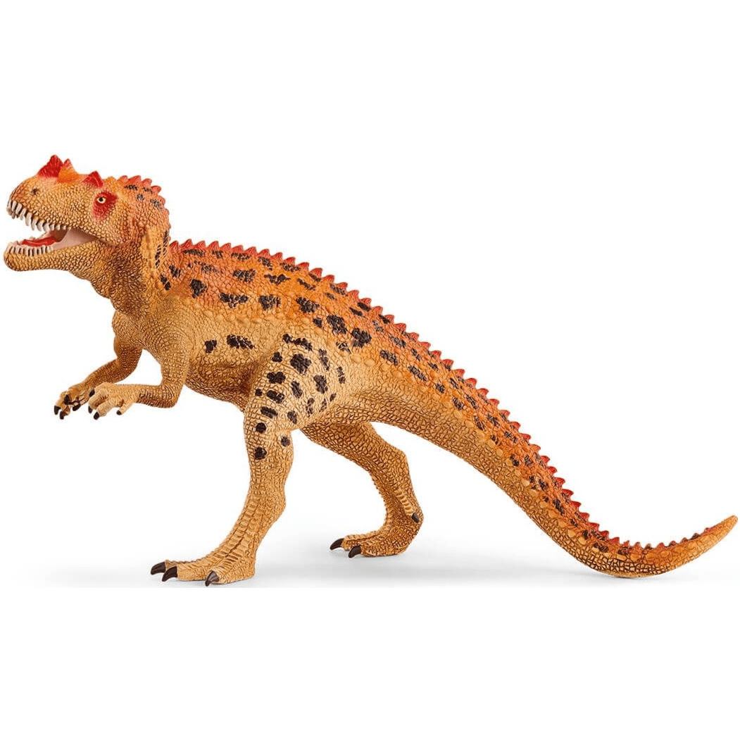 Toys N Tuck:Schleich 15019 Dinosaurs Ceratosaurus,Schleich