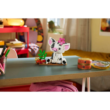 Lego 43292 Disney Pua