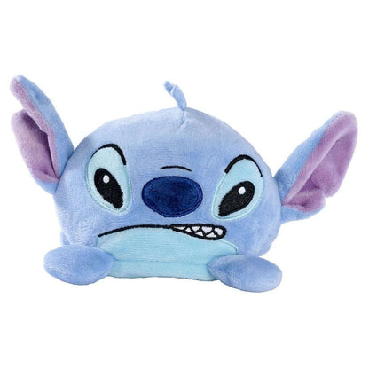 Toys N Tuck:Disney Lilo & Stitch Angel/Stitch Reversible Plush,Disney