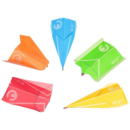 CrunchLabs Turbo Trick Planes