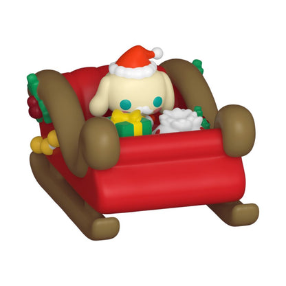 Bitty Pop! Rides Cinnamoroll & Sleigh